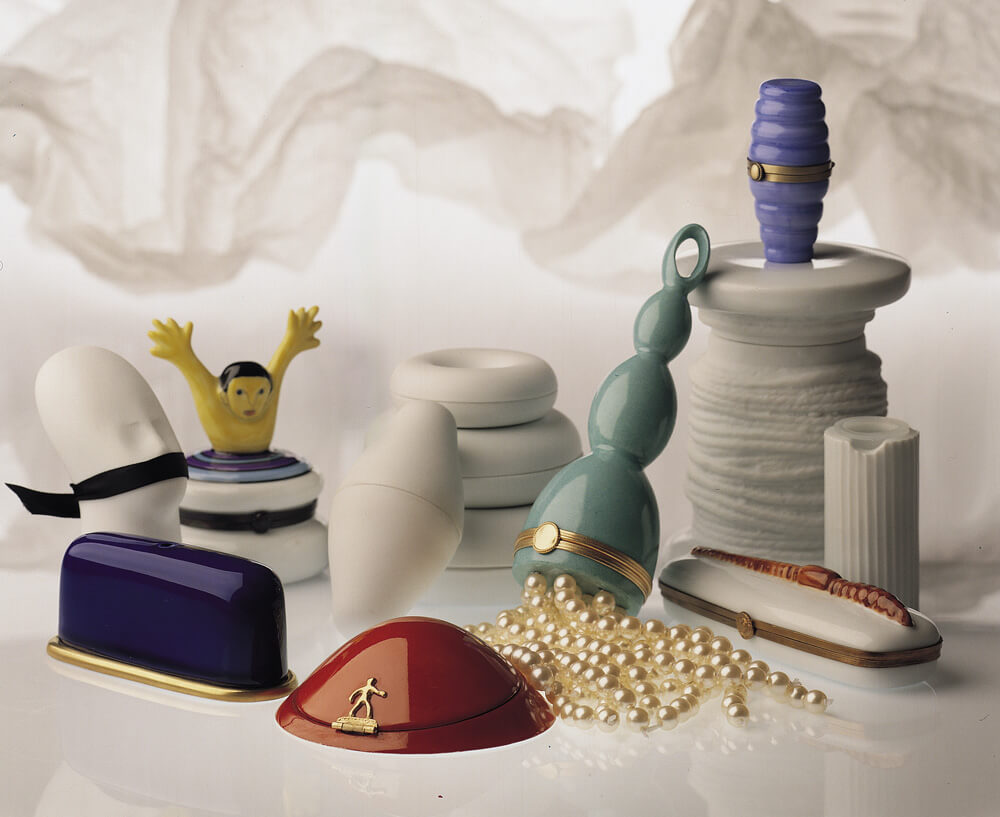 Collection Itebos
