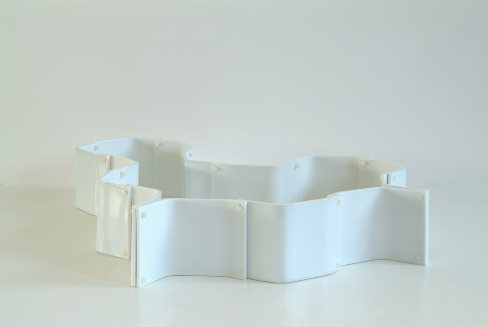 Petites architectures de table