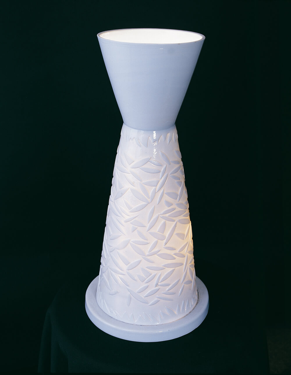 Lampe Buis