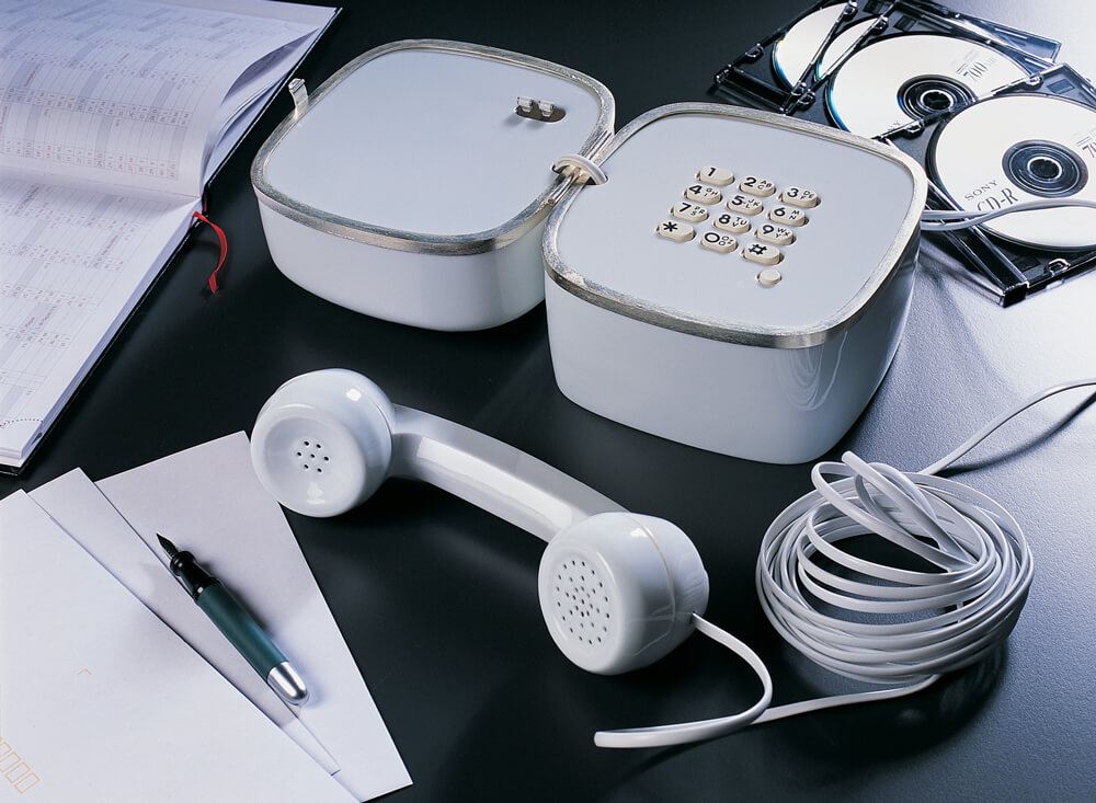 Téléphone