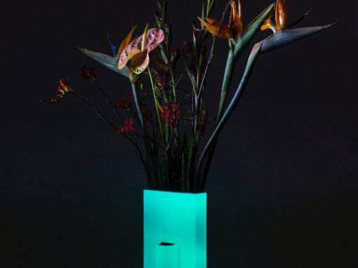 Vase Casting